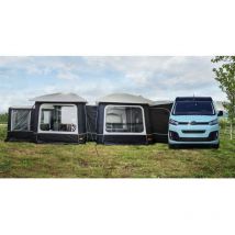 Connecteur pour 2 abris Lodge Air Soplair