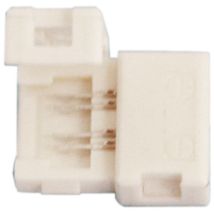 Electro Dh - Connecteur pour bande led rgb 81.064/RGB 8430552139637