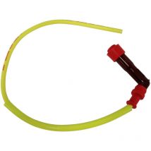 Connecteur pour bougie d'allumage avec faisceau d'allumage NGK 8584 rouge racing XY11 NGK