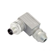 99-1437-822-05 Connecteur non confectionné pour capteurs/actionneurs M12 mâle, coudé Nombre de pôles: 5 1 pc(s) D15542 - Binder