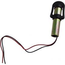 10750 connecteur de mât avec pattes pour gyrophare - JBM