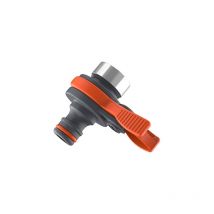 Connecteur pour robinet d'intérieur - Spido
