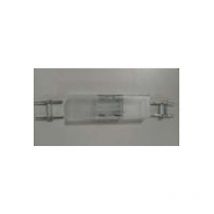 Connecteur pour ruban led 220V étanche