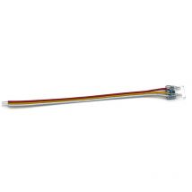Connecteur pour ruban led cob cct