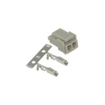 Connecteur pour solénoïde SY3