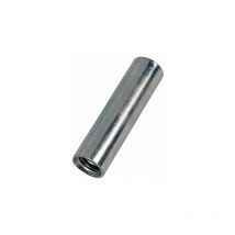 manchon pour tige filetée - diamètre 6 mm - boite de 50 - bizline 710441
