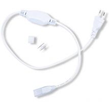 Câble jonction 30 cm 5050 rgb