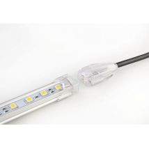 Connecteur rapide 10 cm – Accessoire pour ruban LED – Tension électrique – EUROPOLE