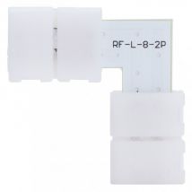 Connecteur Rapide l Bande de led SMD3528/2835 12/24VDC