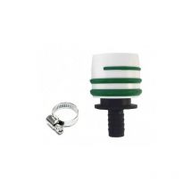 Rain Irrigation - Connecteur rapide pour tuyau goutte à goutte 16mm - rain