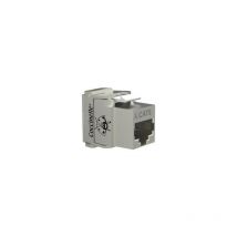 Connecteur Rj45 Jack Coccinelle One Pouce Keystone cat 6 ftp (71325)