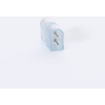 Ledkia - Connecteur Ruban Néon led Dimmable 220V SFLEX8 Monochrome