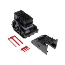 Connecteur série Micro Quadlock System Male 48 Voies