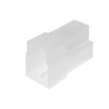 Connecteur Series 250 faston 6,3 femelle 3 Voies