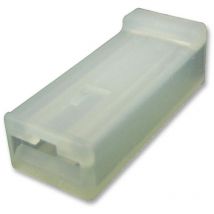 Connecteur Series 250 faston 6,3 mâle 1 Voies