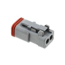 Connecteur Series dt Mâle 2 Voies E003
