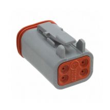 Connecteur Series dt male 4 Voies C015