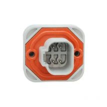 Connecteur Series DT15 Female 4 Voies pcb