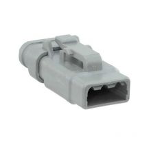 Connecteur Series dtm Mâle 3 Voies E007