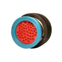 Connecteur Series HDP20 mâle 47 Voies