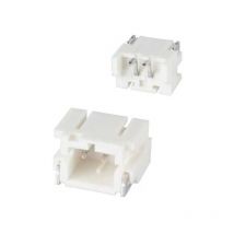 Connecteur Series ph Femelle 2 Voies pcb 90°