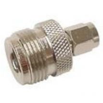 Connecteur Sma Male Vers N Femelle Csma10 Ri751