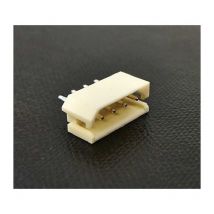 Connecteur Spox 5267 mâle 4 Voies pcb