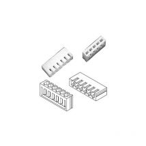 Connecteur Spox 5395 Femelle 10 Voies