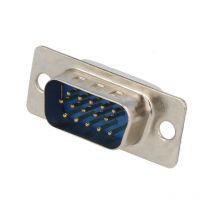 Ninigi - Connecteur Sub-D DB15HD Mâle 15 broches Soudure High Den