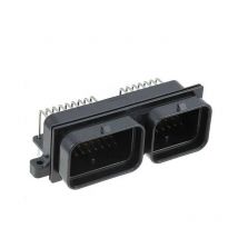 Connecteur Superseal 1.0 femelle 60 Voies pcb
