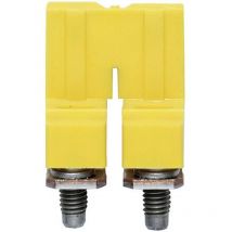 Connecteur transversal Weidmüller wqv 6/10 1052260000-1 1 pc(s)