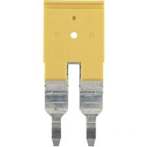 Connecteur transversal Weidmüller zqv 6/2 ge 1627850000 1 pc(s) Q065761
