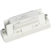 Connecteur triphasé droit électrique – Luminaire sur rail – Ivela