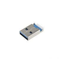 Connecteur usb embase mâle horizontale Econ Connect U3SAMT 1 pc(s) C628851