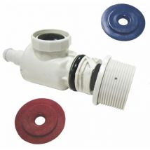 Connecteur uwf pour Polaris 280 Polaris 91009001