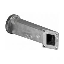 Buderus - Connecteur ventilateur-brûleur