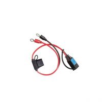 Victron - Connecteurs à oeillet M6 pour chargeur de batteries Blue Power IP65