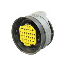 Connecteur Framatome Mâle 34 Voies étanche