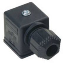 Din 43650 Pôle:3 1212010038 Molex Contenu: 1 pc(s) W149672