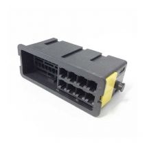 Connecteurs Framatome Duo twin Mâle 24 Voies