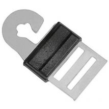 Connettore maniglia fettuccia elettrorec ako kerbl