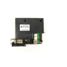 Connection brique complet pour refrigerateur Dometic