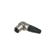 Rean - av RC5MR xlr mâle, coudé Nombre de pôles: 5 100 pc(s) X990232