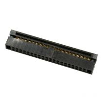 Connecteur fil à carte 2 x 17 pôles Econ Connect PC34G1 Pas: 1.27 mm 1 pc(s) Tray C684971
