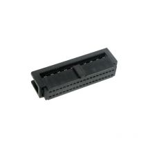 Tru Components - 1589655 Connecteur fil à carte avec décharge de traction Pas: 1.27 mm Nbr total de pôles: 20 Nbr de rangées: 2 1 pc(s) S608331