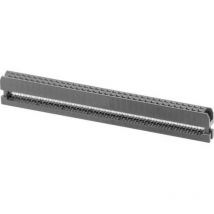 343-40-60-1 Connecteur fil à carte Pas: 2 mm Nbr total de pôles: 40 Nbr de rangées: 2 1 pc(s) D23665 - W&p Products