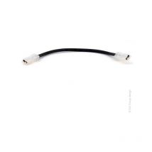 Connectiques inter-éléments pour cosses faston 4.8mm - Yuasa