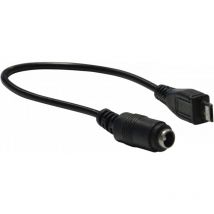 Futech - Conector para cargador H60024 H60030
