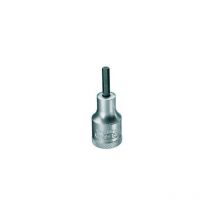 Gedore - IN19 5mm x 1/2' Square Drive Hexagon Bit