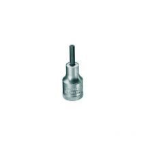 IN19 6mm x 1/2 Square Drive Hexagon Bit - Gedore